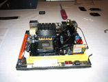 Mainboard